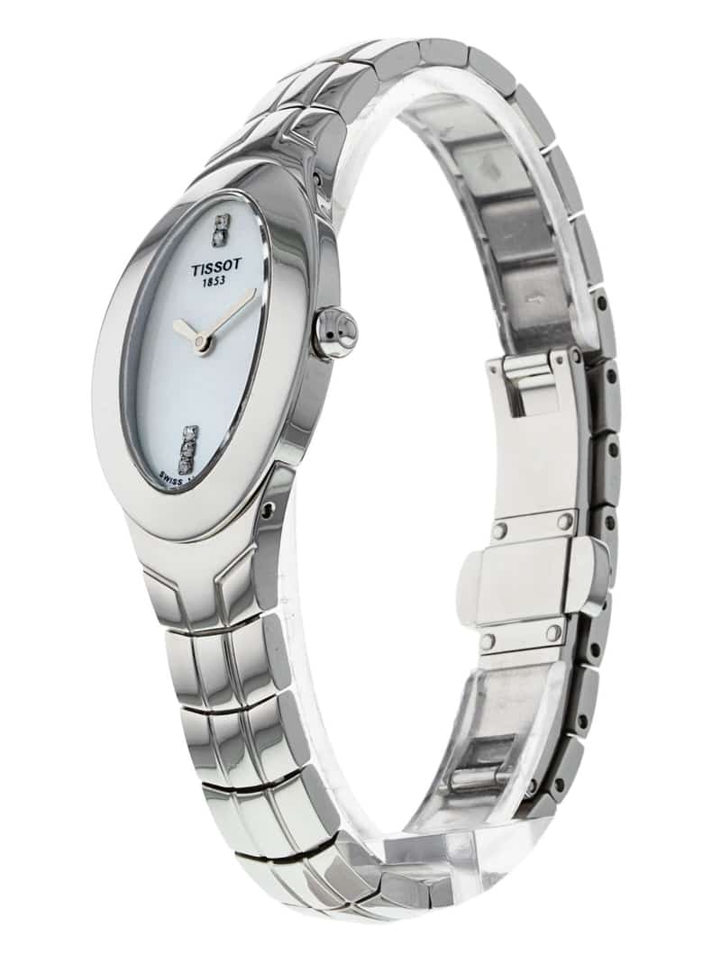 Tissot Oval-T T47.1.385.81